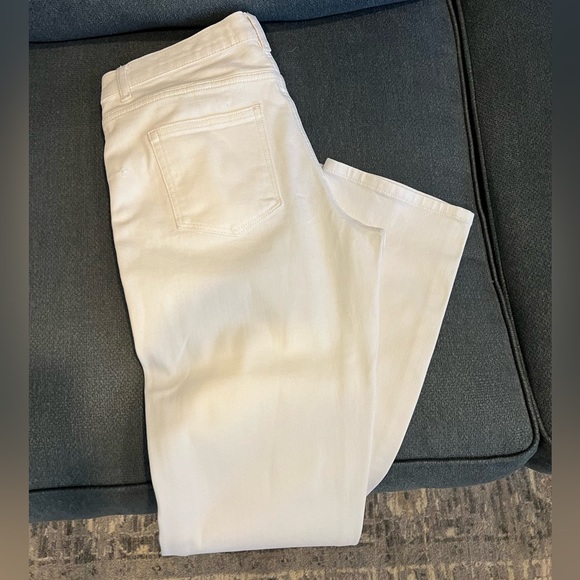 DL1961 Boys' Brady Slim Straight Jeans - Big Kid Size 16 - Picture 5 of 6